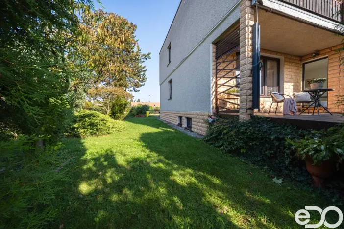 Prodej rodinného domu, Luštěnice, Dlouhá, 130 m2