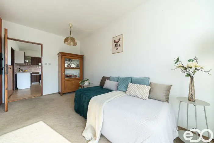 Prodej rodinného domu, Luštěnice, Dlouhá, 130 m2