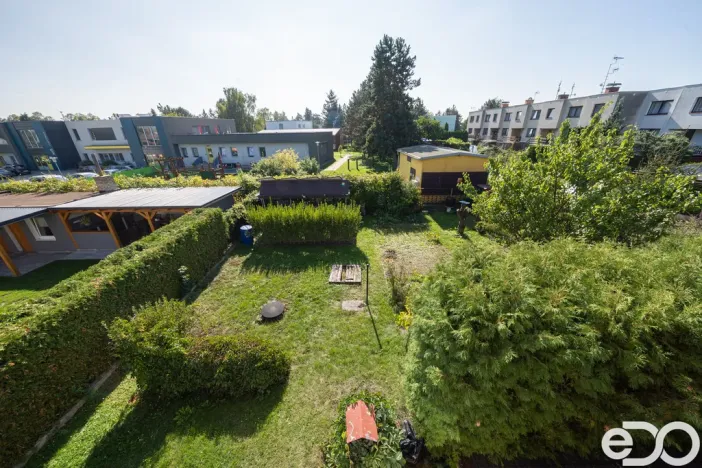 Prodej rodinného domu, Luštěnice, Dlouhá, 130 m2