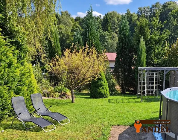 Prodej pozemku pro bydlení, Těrlicko, Čaplovecká, 884 m2
