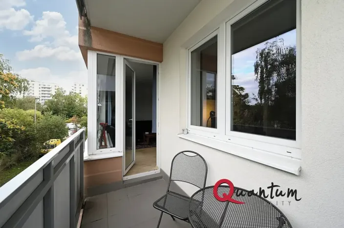Pronájem bytu 2+kk, Praha - Žižkov, U staré cihelny, 57 m2