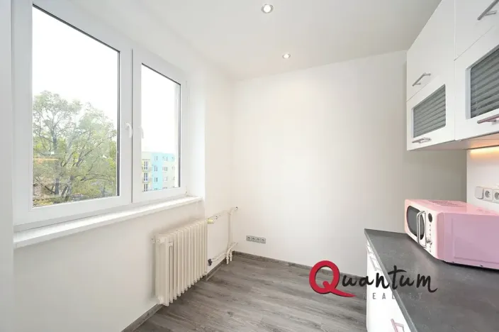 Pronájem bytu 2+1, Kladno, Brjanská, 49 m2