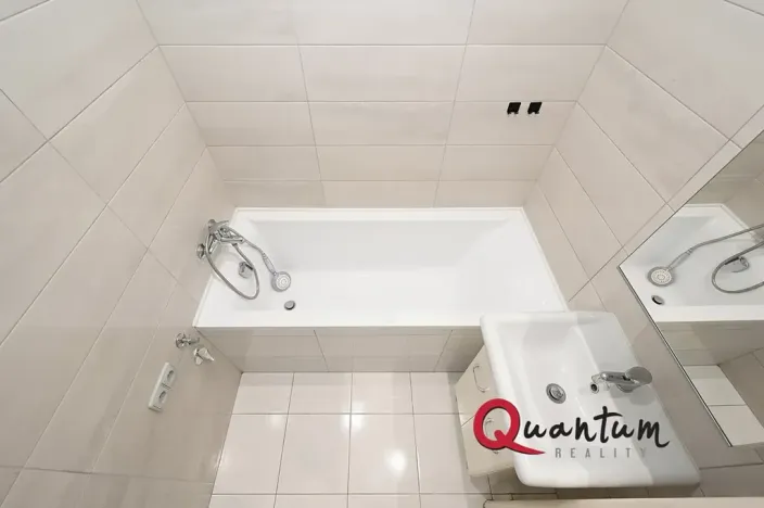 Pronájem bytu 2+1, Kladno, Brjanská, 49 m2
