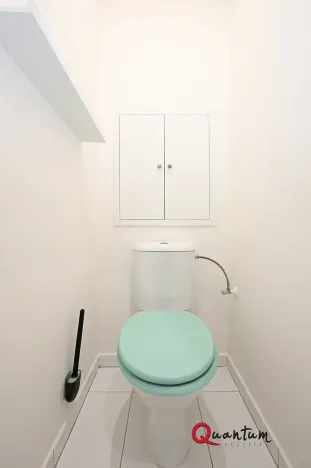 Pronájem bytu 2+1, Kladno, Brjanská, 49 m2