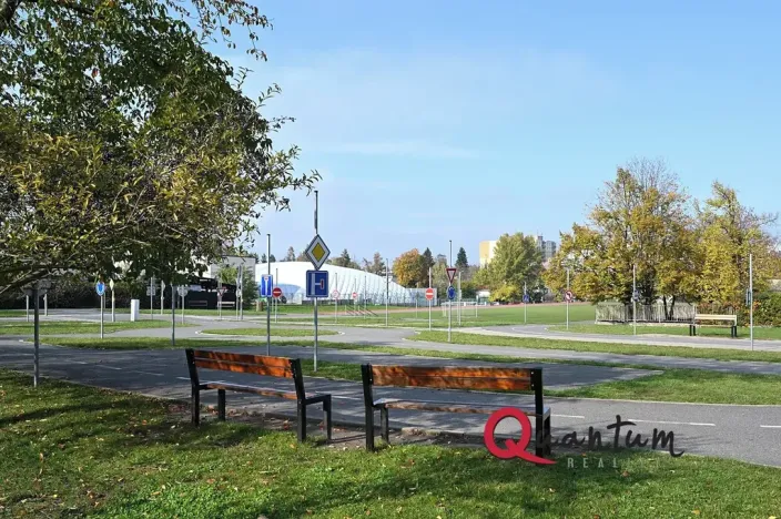 Pronájem bytu 2+1, Kladno, Brjanská, 49 m2