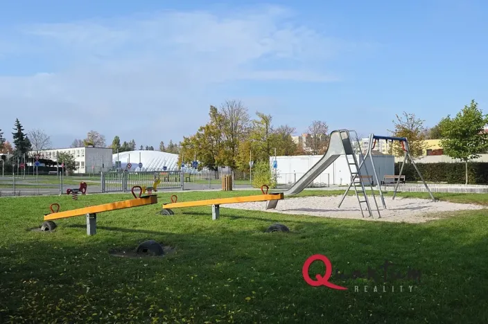 Pronájem bytu 2+1, Kladno, Brjanská, 49 m2
