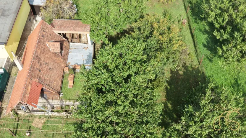 Prodej pozemku pro bydlení, Valtice - Úvaly, 2562 m2