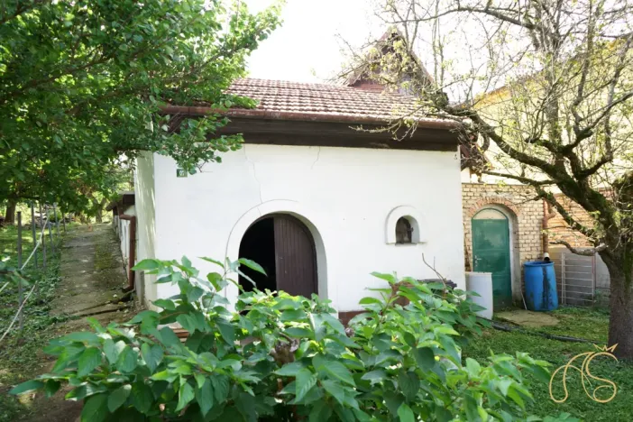 Prodej chalupy, Valtice - Úvaly, 53 m2