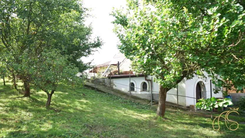 Prodej chalupy, Valtice - Úvaly, 53 m2