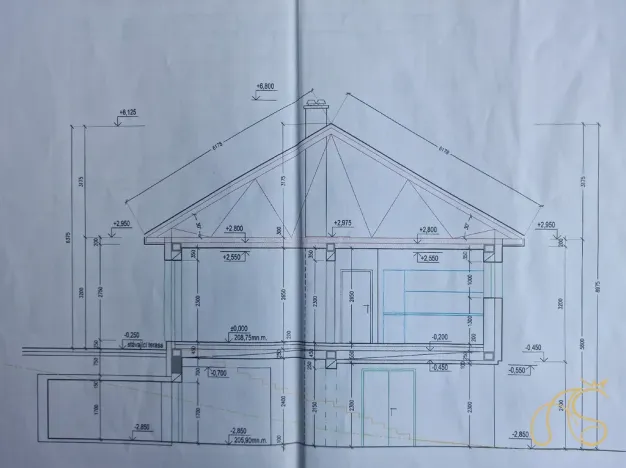 Prodej chalupy, Valtice - Úvaly, 53 m2