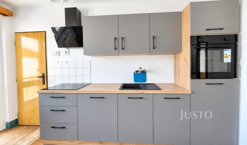 Pronájem bytu 3+1, Písek - Budějovické Předměstí, Raisova, 69 m2