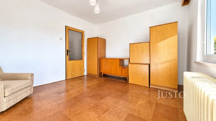 Pronájem bytu 3+1, Písek - Budějovické Předměstí, Raisova, 69 m2