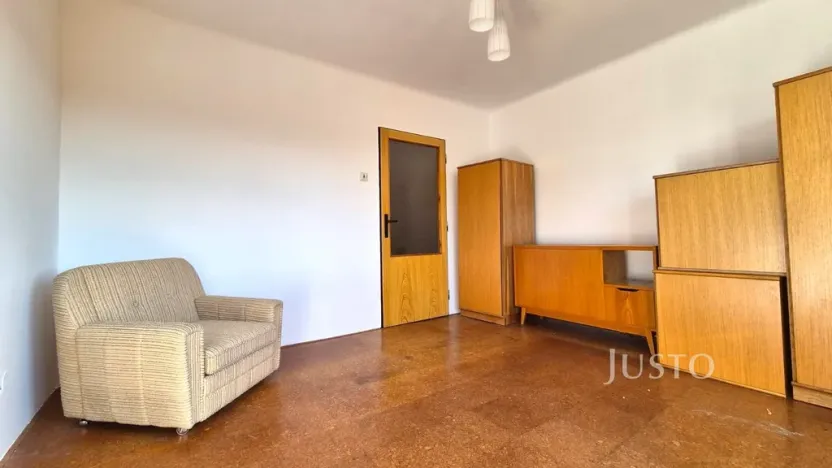 Pronájem bytu 3+1, Písek - Budějovické Předměstí, Raisova, 69 m2