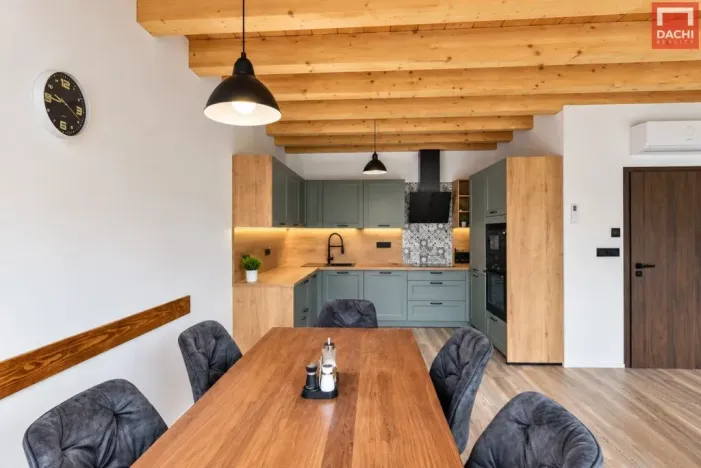 Prodej chaty, Červená Voda, 84 m2