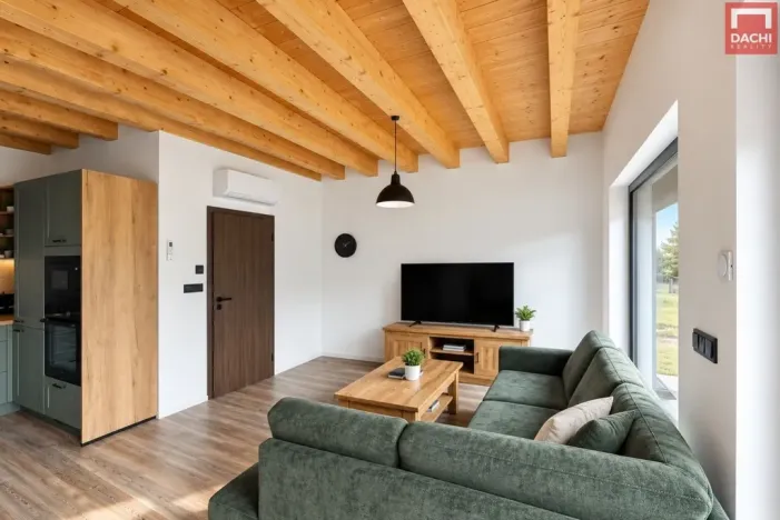 Prodej chaty, Červená Voda, 84 m2