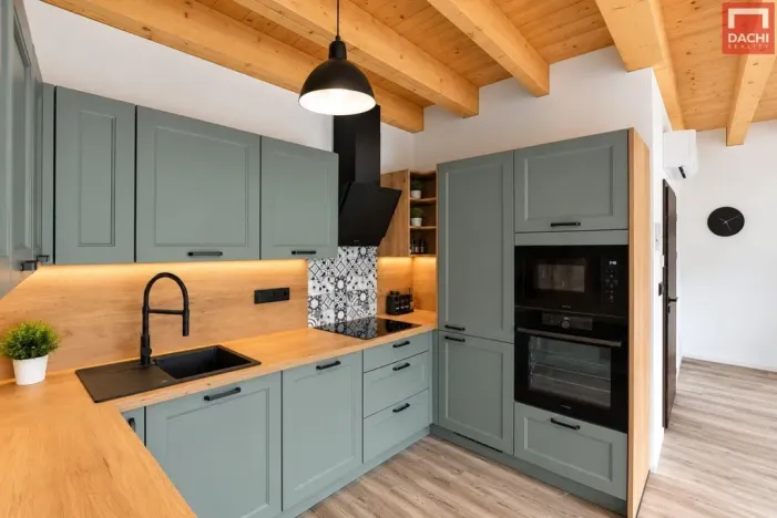 Prodej chaty, Červená Voda, 84 m2