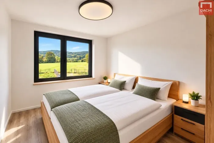 Prodej chaty, Červená Voda, 84 m2
