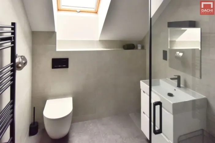 Prodej chaty, Červená Voda, 84 m2
