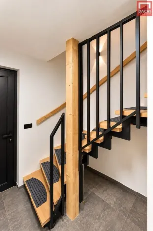 Prodej chaty, Červená Voda, 84 m2