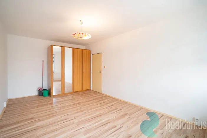 Prodej bytu 2+1, Kaplice, Na Vyhlídce, 60 m2
