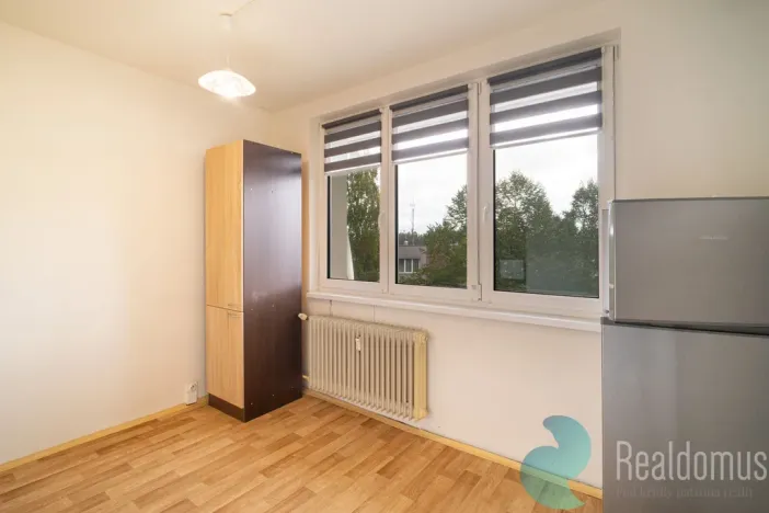 Prodej bytu 2+1, Kaplice, Na Vyhlídce, 60 m2