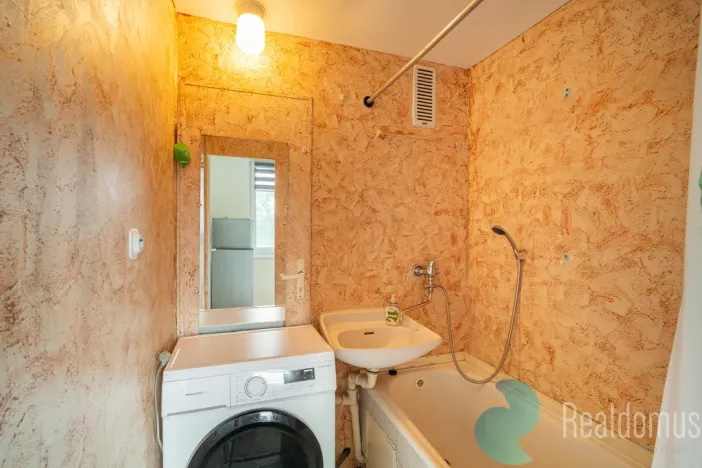 Prodej bytu 2+1, Kaplice, Na Vyhlídce, 60 m2