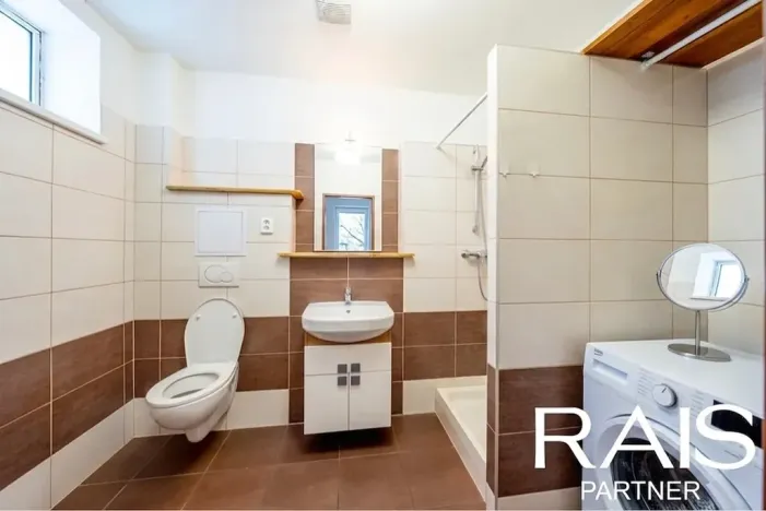 Prodej bytu 1+kk, Brno, Dukelská třída, 29 m2