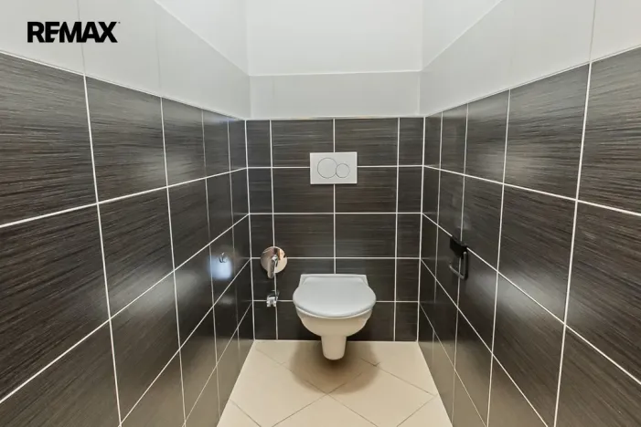 Prodej bytu 3+kk, Praha - Hlubočepy, Hugo Haase, 67 m2