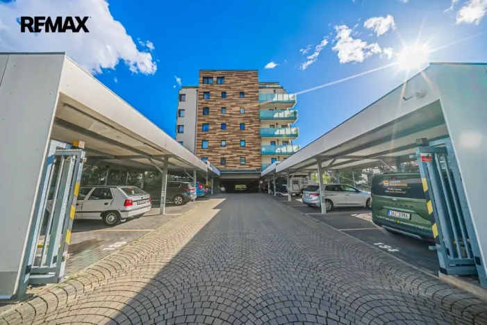 Prodej bytu 3+kk, Praha - Hlubočepy, Hugo Haase, 67 m2