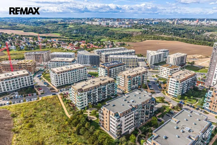 Prodej bytu 3+kk, Praha - Hlubočepy, Hugo Haase, 67 m2