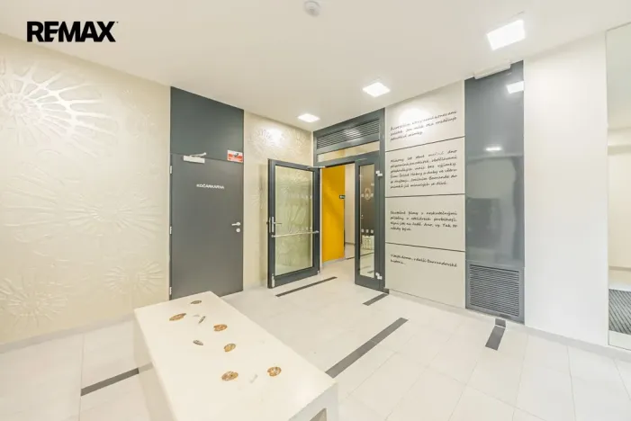 Prodej bytu 3+kk, Praha - Hlubočepy, Hugo Haase, 67 m2