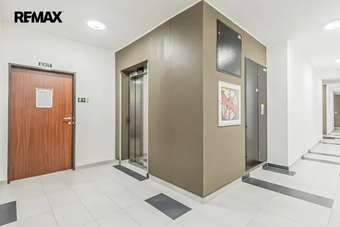 Prodej bytu 3+kk, Praha - Hlubočepy, Hugo Haase, 67 m2