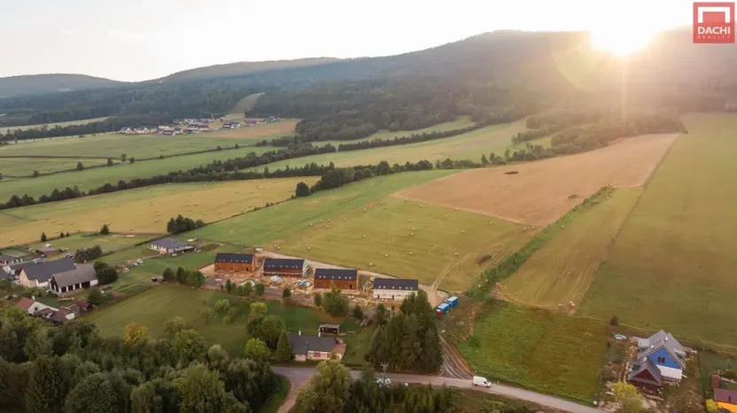 Prodej komerční nemovitosti, Červená Voda, 85 m2