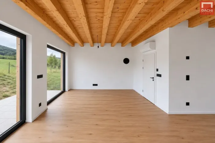 Prodej komerční nemovitosti, Červená Voda, 85 m2
