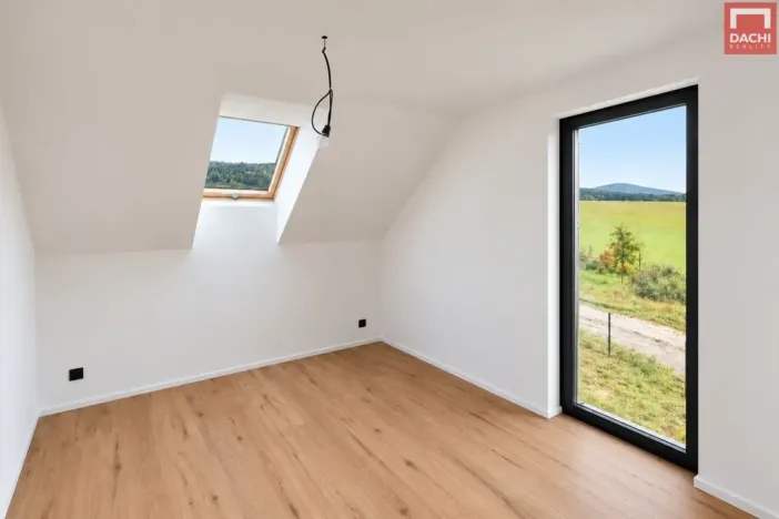 Prodej bytu 4+kk, Červená Voda, 85 m2