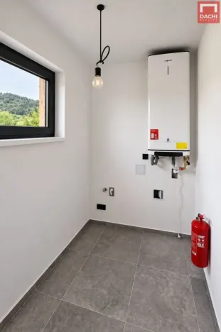Prodej bytu 4+kk, Červená Voda, 85 m2