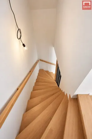Prodej bytu 4+kk, Červená Voda, 85 m2