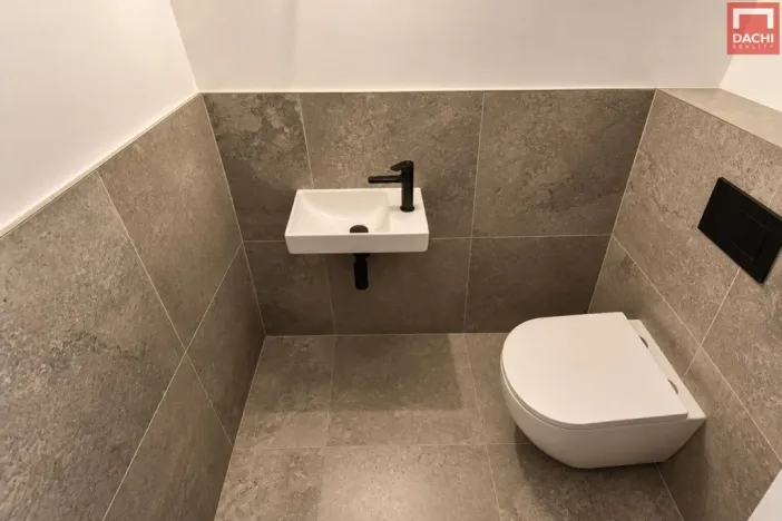 Prodej bytu 4+kk, Červená Voda, 85 m2