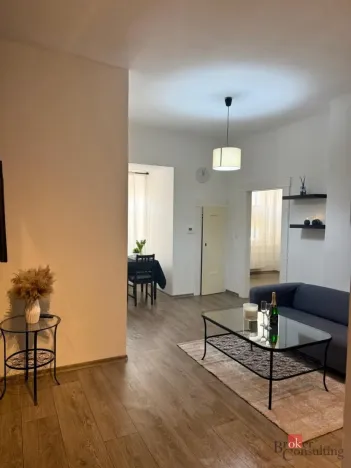 Pronájem bytu 2+1, Plzeň - Východní Předměstí, Guldenerova, 46 m2