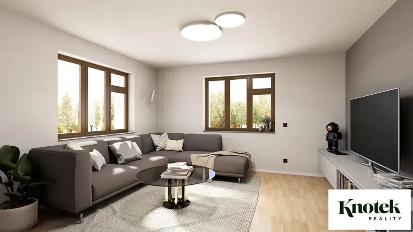 Prodej rodinného domu, Nýrov, 182 m2