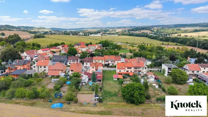 Prodej pozemku pro bydlení, Spešov, 825 m2