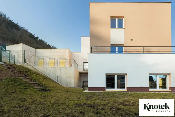 Prodej bytu 3+kk, Tišnov, Dřínová, 111 m2