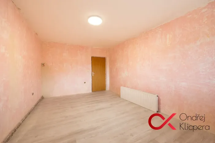 Prodej rodinného domu, Olešnice, 180 m2