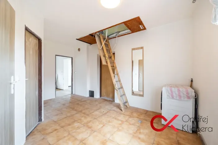 Prodej rodinného domu, Olešnice, 180 m2
