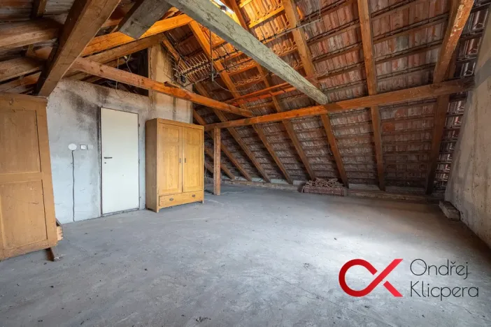 Prodej rodinného domu, Olešnice, 180 m2