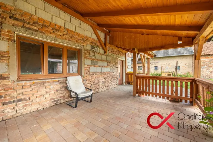 Prodej rodinného domu, Olešnice, 180 m2