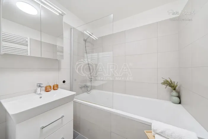 Prodej bytu 2+kk, Brno - Ponava, Střední, 49 m2