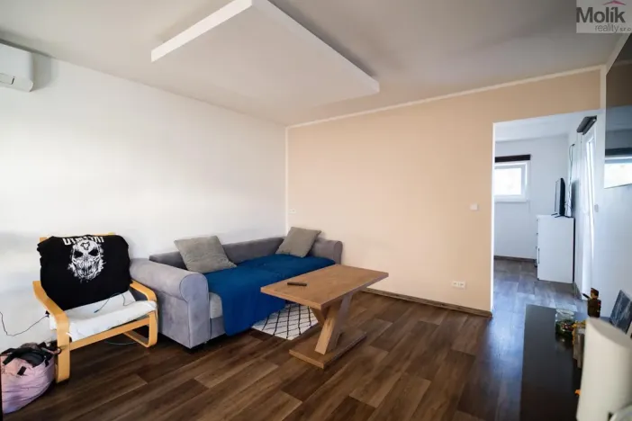 Pronájem výrobních prostor, Most, Tyršova, 128 m2