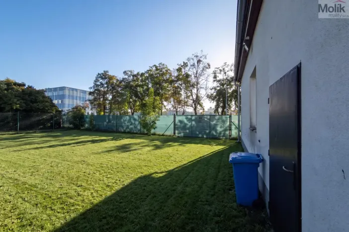 Pronájem výrobních prostor, Most, Tyršova, 128 m2
