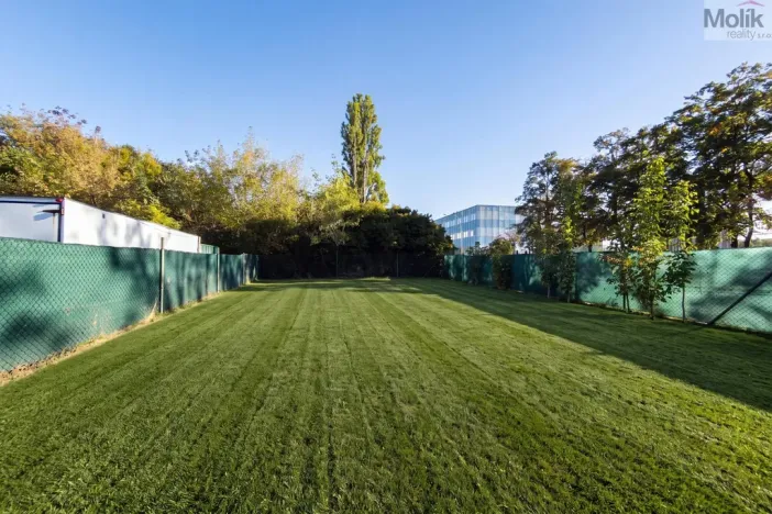 Pronájem výrobních prostor, Most, Tyršova, 128 m2